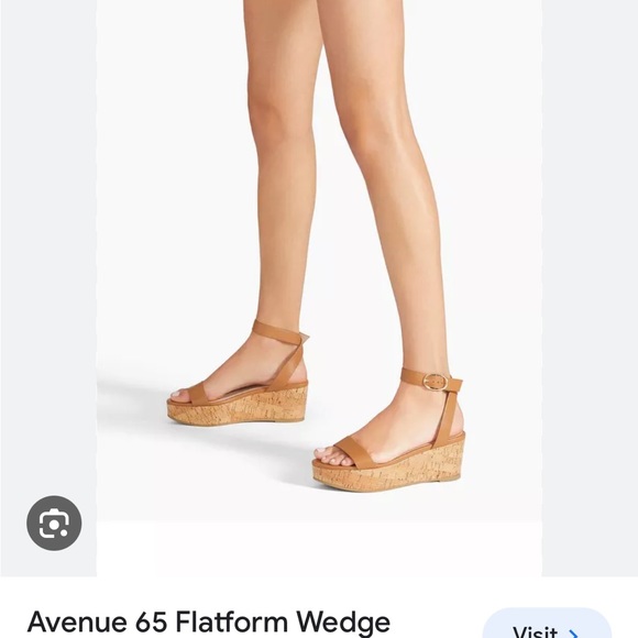 Stewart Weitzman - shoes - size 11 - Picture 6 of 7